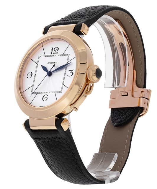 Cartier Pasha W3018651 Image 2